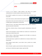 09 GPC. Bibliografia