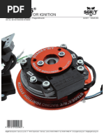 Sip 271 Performance Ignition Manual 2019 01 23 20763 | PDF