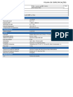 TH 22 DataSheet