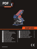 Ferm BS 702N