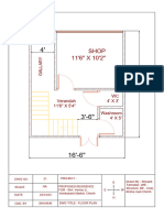 Verma Ji Shop Plan