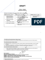 3 - History - Suggested Guidelines (Grade 6)