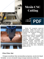 CNC Cutting