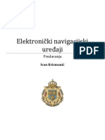 Elektronicki Navigacijski Uredaji