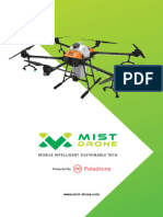 Mist Drone Max Brochure ENG One Scroll