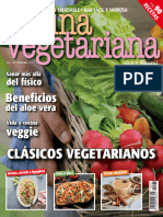 Cocina Vegetariana 131