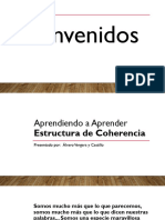 03 - La Estructura de Coherencia