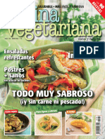 Cocina Vegetariana 136