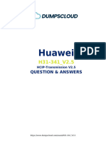 Huawei: Question & Answers