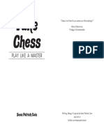 Fake Chess - SPC - Spread