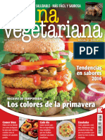 Cocina Vegetariana 070