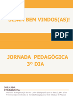 Jornada Pedagógica - 15-02