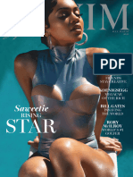 Maxim Magazine USA - 2020 07 08