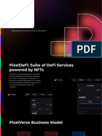 Pixelverse Deck Pixeldefi 3
