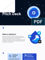 Solclout Pitch Deck Compressed