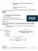 2AS Projet 1 séq 1 Mélodie