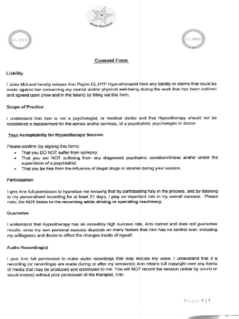 Scan pdf