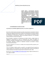 LEI - N18.231 - de - 04.11.2022 - D.O - 04.11.22. Concessão Arco CE