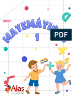 Cartilla de Matemáticas