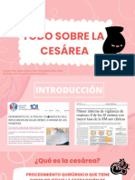 Todo Sobre La Cesárea-1