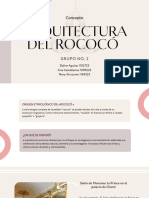 Investigación Rococó