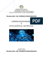 Trabalho Completo de Empreendedorismo - Cópia