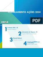 Apresentação Reunião CAIXA-GIGOVCT - 22!01!2024