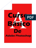Curso de Adobe Photoshop