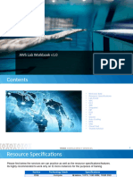 AWS Lab Workbook v1 0