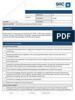 2 HR Operation and General Service Manager Feb 2023