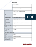 Form-SLAASMB-Vacancies - PDF ICT OFFICER 10 12 - 2
