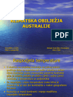 Klima Australije