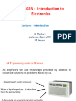 L0 Introduction