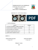 Informe de Laboratorio Sanidad