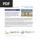 Livelihoods and Climate Change: Community-Based Risk Screening Tool: Adaptation and Livelihoods