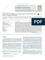 2017 Karelina Model For Induction of Alcohol Dependence in Mice