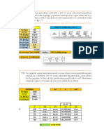 Ejercicios Propuestos 3ra Parcial