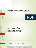 07 PPT Disolución y Liquidación