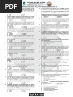 REFRESHER NO.5 (MDSP)