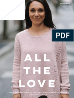 All The Love by Joji Locatelli - Compressed