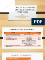 Pengawasan Mutungsura PKD Dan Ptps