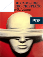Libro de Casos Del Consejero Cristiano - Jay Adams
