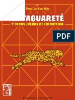 El Yaguarete MUESTRA 1