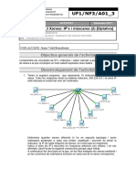 M01 - UF1 - NF3 - A01 - 3 (Optativa) Xarxes IPs I Màscares