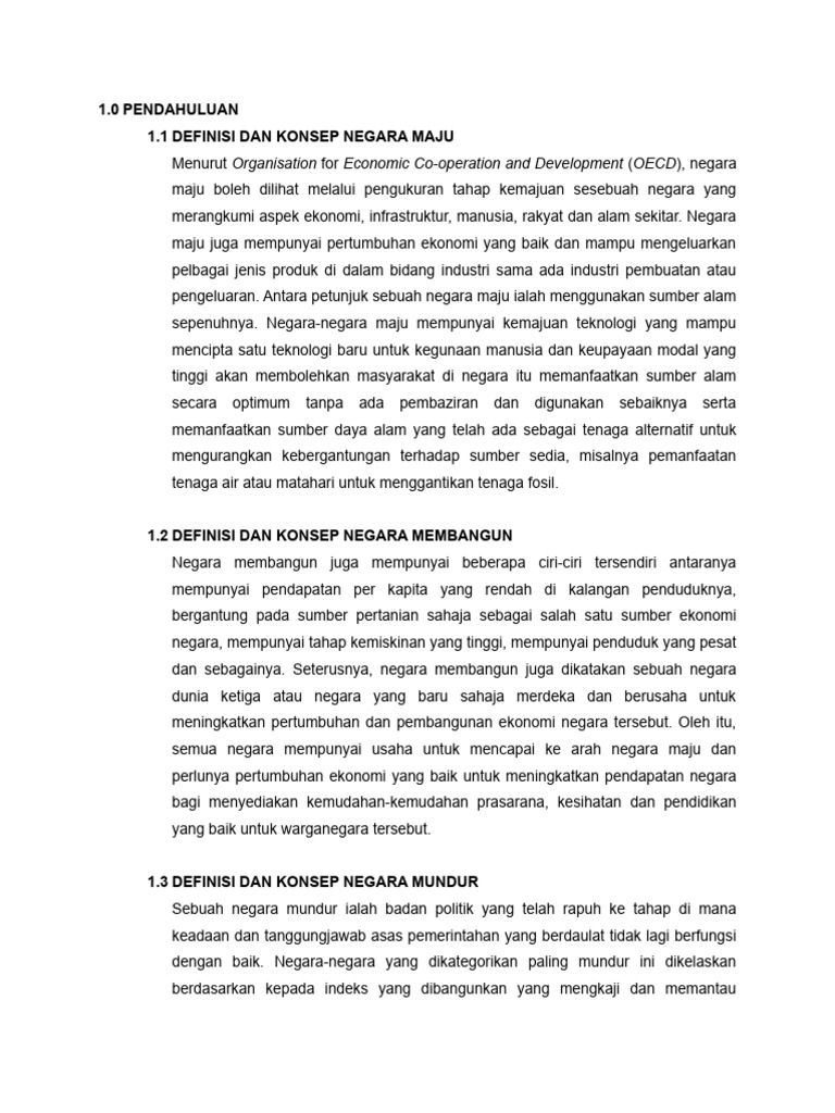 Cabaran dalam Perniagaan Antarabangsa dan Cara Mengatasinya