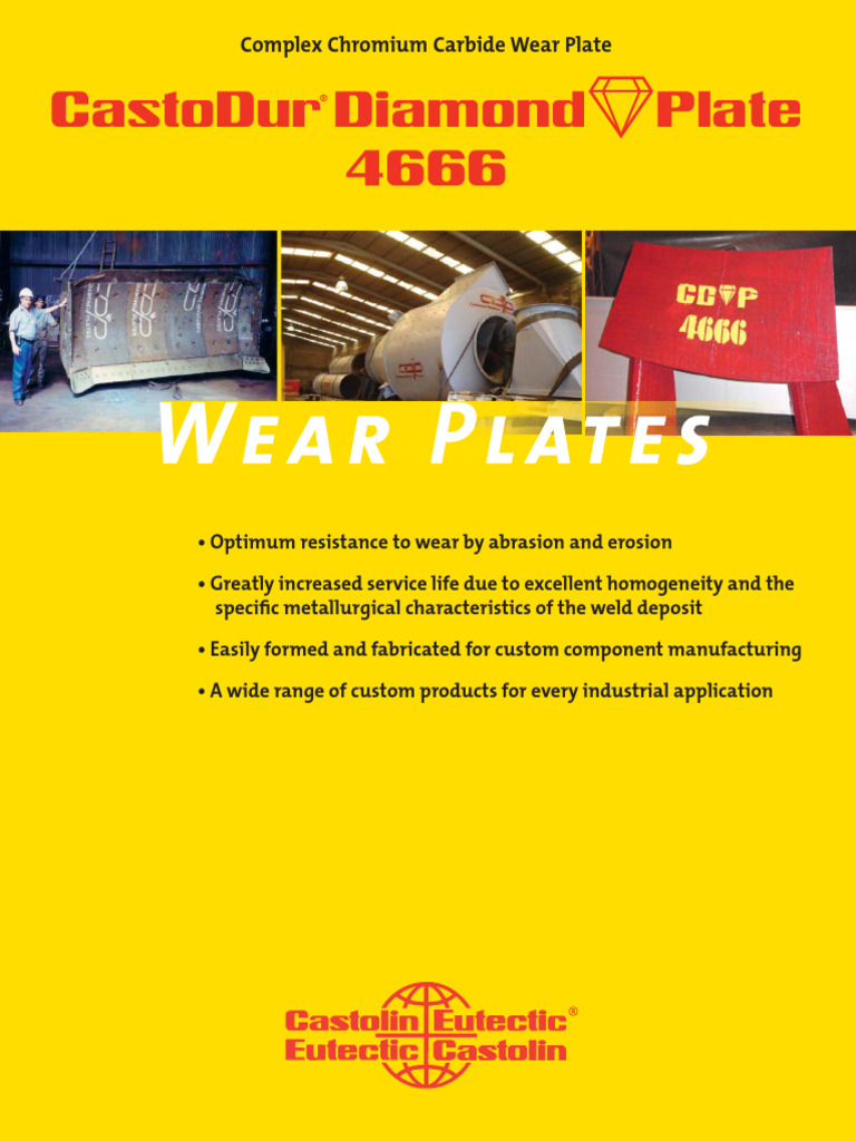 CDP 4666 | PDF | Steel | Construction