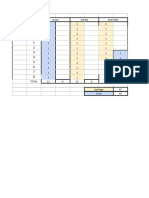 Horario Fundadores