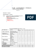 Plan Integr 4