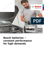 Pab BR-PC Batteriespowerlineretail