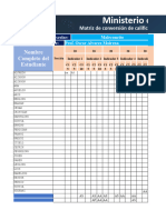 Calificaciones Reg. 1